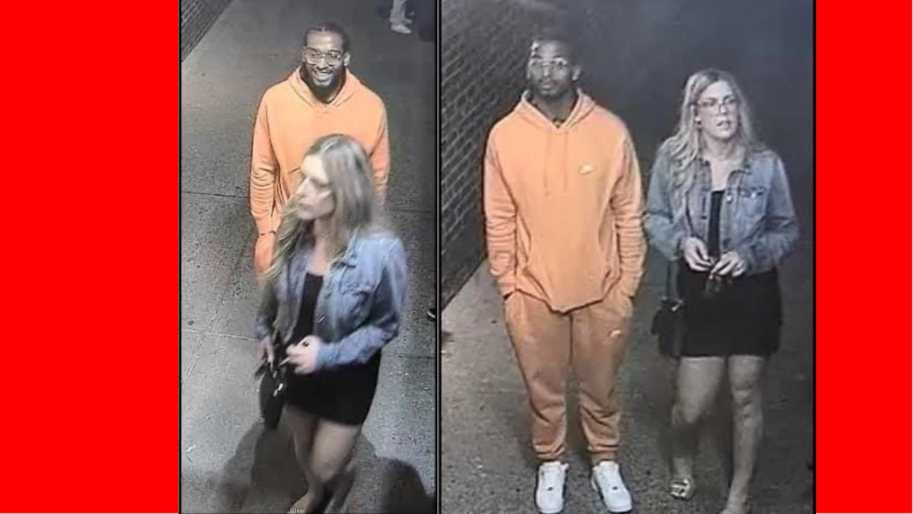 Couple Wanted For A Shooting In Bellingham : Bellingham Metro News