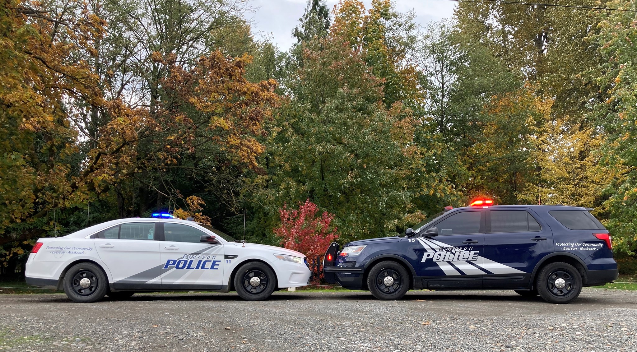 Police Clarify Nooksack Avenue Incident, No Shooting Occurred in Everson