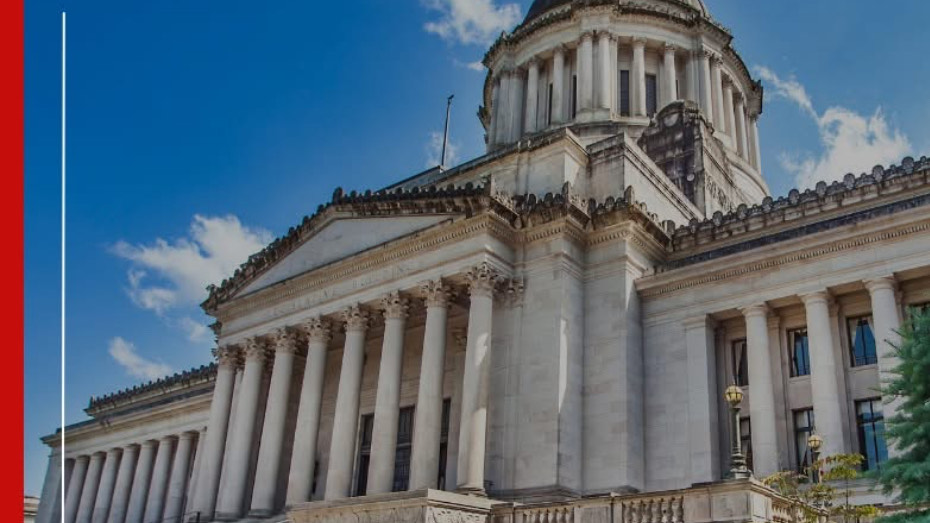 Washington Republican Party Calls for “Rally for Democracy” at the Capitol