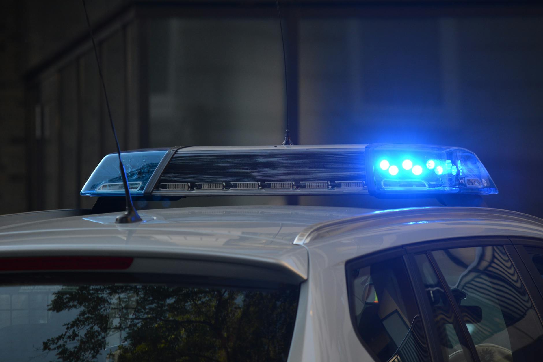 81-Year-Old Man Found Dead in Submerged Vehicle at Hamilton Park Boat Launch near Stanwood