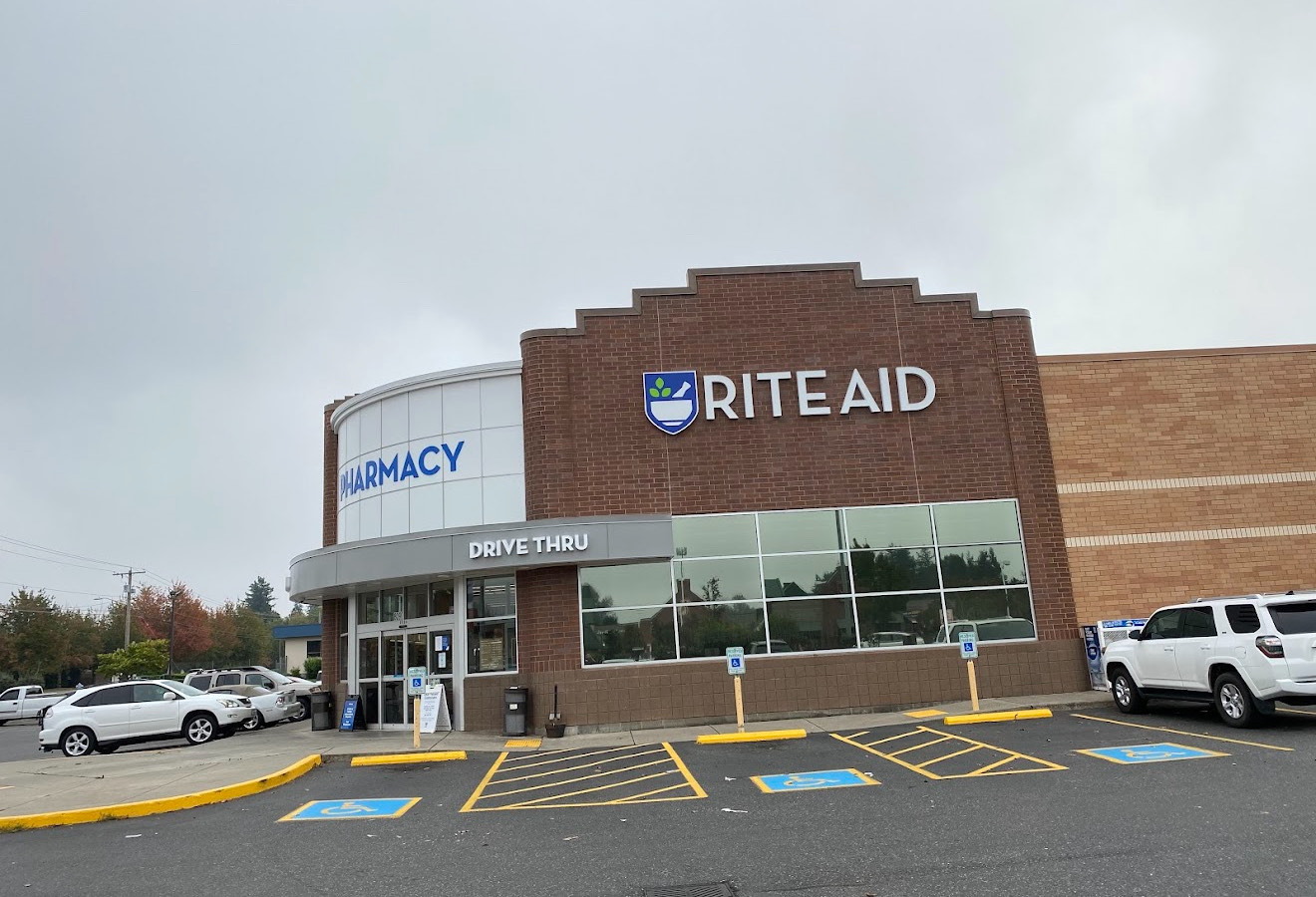 Anacortes Rite Aid Among New Round of Store Closures in Washington State as Chain Liquidates