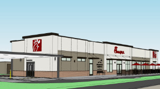 Chick-fil-A Nears Approval for New Bellingham Location at Cordata Parkway
