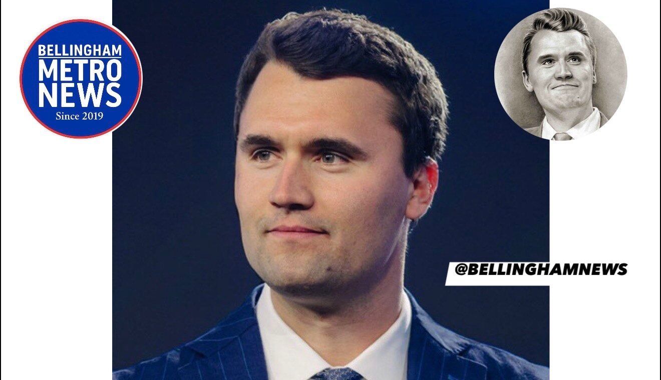 Lynden School Board Tables Resolution on Establishing “Charlie Kirk Day”