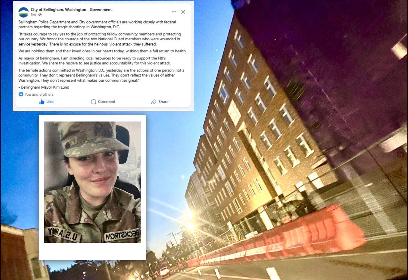 North State Street -- BMN File Photo