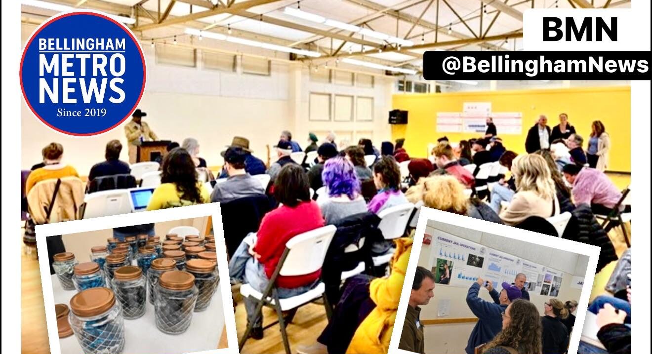 Justice Project Community Engagement Draws Crowds in Whatcom County