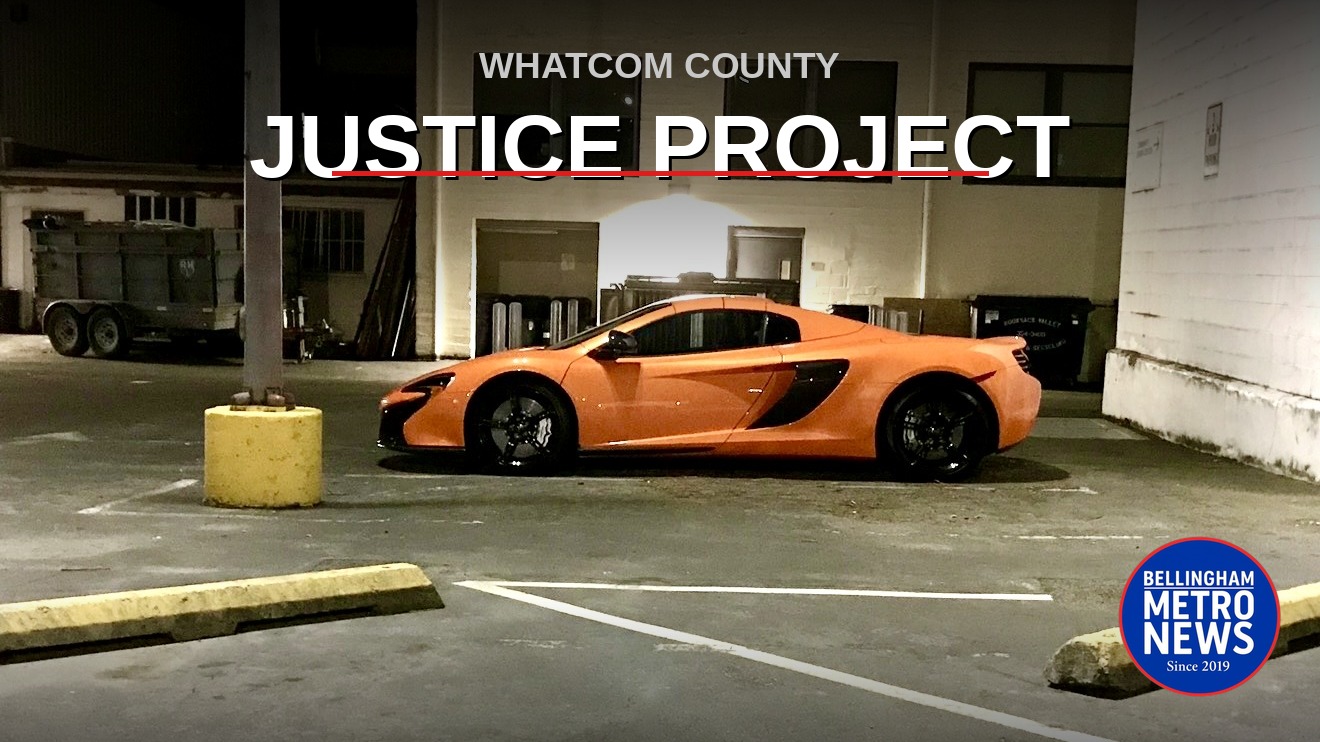 Whatcom County Justice Project community engagement workshop in Lynden March 19 2026