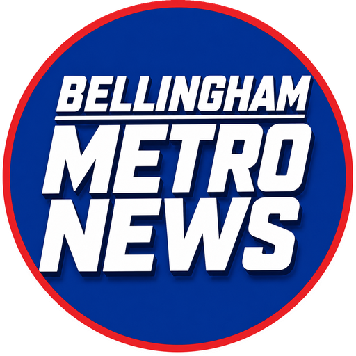 Bellingham Metro News